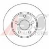 A.B.S. 16245 OE Brake Disc